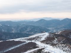 -密苑云顶乐园(云顶滑雪场)