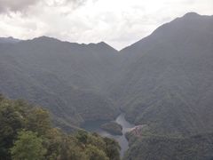 -大觉山漂流