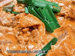 -东方一串·龙虾烧烤·特色烤鱼(柳州路店)