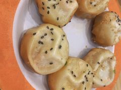 -陈家生煎(金融街万达店)