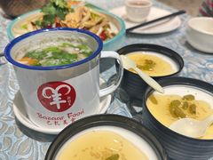 -巴扎美食·新疆菜·西域歌舞表演餐厅(新疆大厦店)