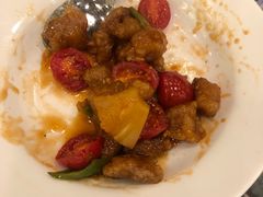 -中国大酒店·食街