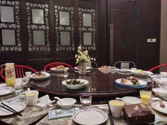 包厢-陈麻婆豆腐总店