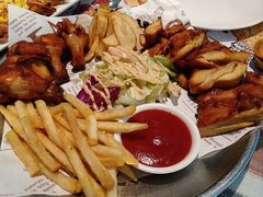 -米兰西点(鞍山店)