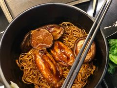 -亞婆井·劲抽面食(铂顿城店)