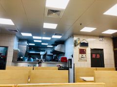 大堂-冰岛茶餐厅(人民路店)