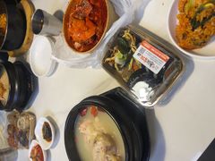 -长顺参鸡汤店(西塔总店)