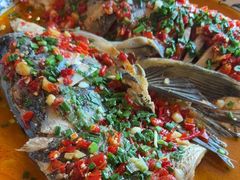 -丰乐餐厅·始于1999·本地老字号