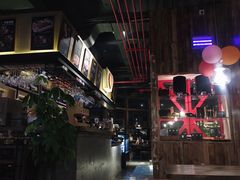 -NLFS1983咖啡花园餐厅(锦桂店)