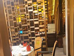 -酌宴府The China Club·广州万富希尔顿酒店(云城东路店)