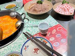 -鸿姐老火锅·传统炒料(上海旗舰店)