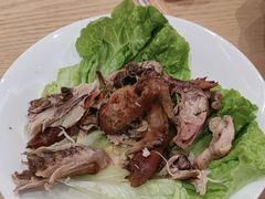 -东北风(江北万达店)