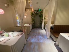 -晶雅花园西餐厅(南京首店)