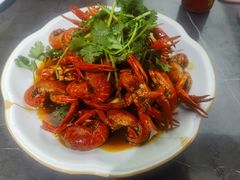 -盱眙虾神於氏龙虾(夫子庙红街店)