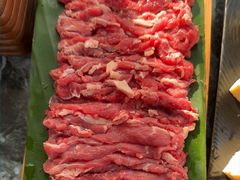 -慢丽江·云南野生菌土鸡锅(西山店)