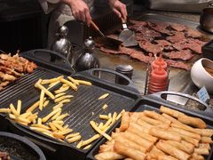 -星伦多自助料理·涮烤一体(杭州来福士店)