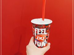 -DQ·蛋糕·冰淇淋(奥林匹克广场店)