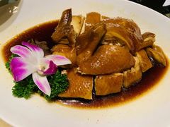 -顺德喜来登酒店·采悦轩