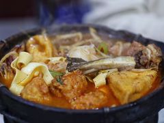 -范贤光鸡公煲(平乐园总店)