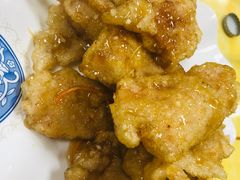 -故乡明太鱼屋(航北路店)