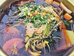 -冒菜西施·非遗冒菜(总店)
