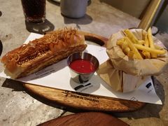 -Cooking Man(中懋天地店)