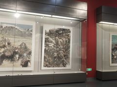 -内蒙古美术馆