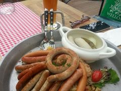 android_upload_pic-Paulaner·德国帕拉娜自酿啤酒餐厅(海上世界店)