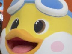 -青岛东方影都融创水世界
