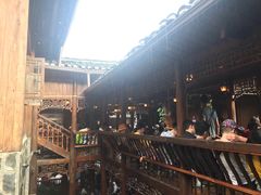 -西江苗族博物馆