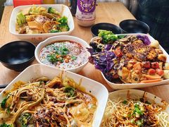 麻辣烫-林静小吃(复兴路店)