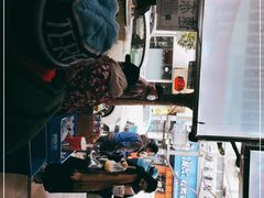 大堂-家阳赵师傅油饼包烧麦(粮道街店)