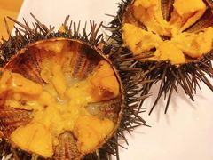 -海胆小馆(东北水饺·春柳店)