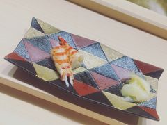 -鮨一日本料理(大中华店)