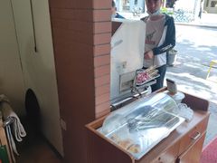 -维吾尔餐厅(宜山路店)