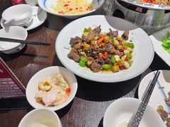 -川香渔府(万达店)