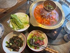 -侯家庄阿才有品私房菜馆