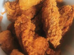 -麦当劳(西单明珠店)