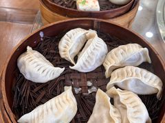 -潘德林茶社(新城河路店)
