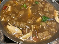 -郑喜旺烧烤(郑州总店)