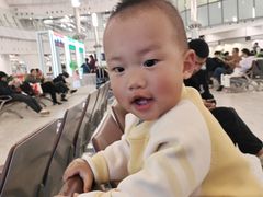 -深圳宝安国际机场