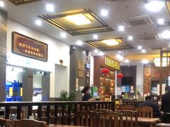 大堂-盈田盈粥庄(黄兴公园店)