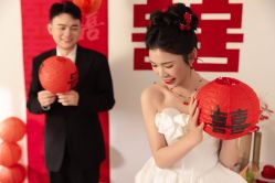 -雅云婚纱摄影工作室旗舰店