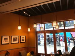 -星巴克臻选(南宁万象城店)