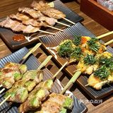 南山这家烧鸟一定要冲！