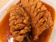 -和膳居饮食有限公司