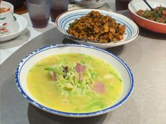 -茄子恰恰·新云南小炒(金池购物中心店)