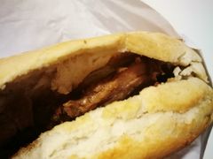 -秦豫肉夹馍(骡马市总店)