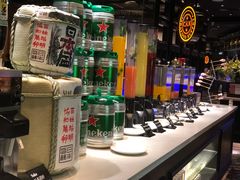 -加餐海鲜自助(集美银泰百货店)