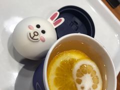 -巴黎贝甜(凯德MALL望京店)